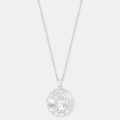 Amor Schmuckset Damen Silber ONE SIZE