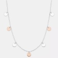 Amor Schmuckset Damen Silber ONE SIZE