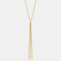 Amor Schmuckset Damen Gelbgold ONE SIZE