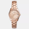 Fossil, Fossil Scarlette Uhren Damen