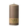 Pure, Kerze Safe