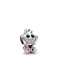 Pandora Disney Alice im Wonderland Cheshire Cat Charm Damen