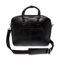Messenger Bag Herren Schwarz ONE SIZE