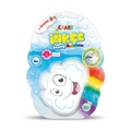Craze, Craze Inkee Rainbow Badebombe, Zufallsauswahl Inkee Rainbow Badebombe, Zufallsauswahl