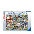 99 Bulli Moments (Puzzle)