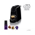DeLonghi De'Longhi Nespressomaschine Essenza