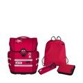 Mc Neill Set: Rucksack & Etui Set: Rucksack & Etui