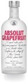 Absolut Vodka GRAPEFRUIT 70 cl / 40 % Schweden