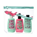 Jet Setter Set Damen Set
