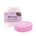 Badefee, Solid Shampoo Viloet Grape Damen 50g