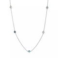 TI SENTO Halskette Damen Silber 42