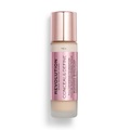 Revolution Conceal & Define Foundation-Brown