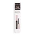 Revolution Super Flick Eyeliner - Black