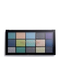 Revolution Reloaded Palette Deep Dive Damen 16.5G