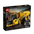 Lego® Technic 42114 Knickgelenkter Volvo-Dumper (6x6)