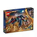 LEGO® Marvel Super Heroes 76154 Hinterhalt des Deviants!