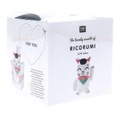 Set Ricorumi, Lucky cat