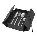 Broste Copenhagen-Hune Besteckset 16 Teilig, Satin