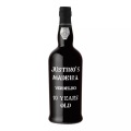 Justino's Madeira Wines Verdelho 10 Years Old Medium Dry - 75cl, Portugal