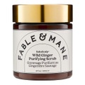 Fable & Mane Fable & Mane Scalp Wild Ginger Purifying Scrub kopfhautpeeling