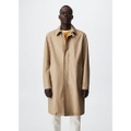 Parka Herren Camel S