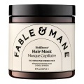 Fable & Mane Haarpflege Fable & Mane Haarpflege Holiroots Mask 237.0 ml