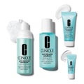 Clinique, Clinique Anti-Blemish Kit Anti Blemish Basics