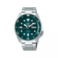 Seiko, Seiko 5 Sports SRPD61K1 Automatic Stahlband