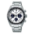 Solaruhr Herren Silber 39mm