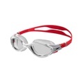Schwimmbrille Unisex Rot ONE SIZE