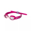 Schwimmbrille Baby Unisex Pink ONE SIZE