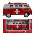 NoName, Noname VW Bus T1 Switzerland 12cm