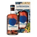 Casa Santana Ron y Licores S.A.S, LA HECHICERA Fine Aged Colombian Rum 70 cl / 40 % Kolumbien