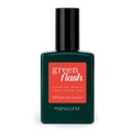 manucurist, Coral Reef Nagellack Damen Coral reef 15ml