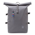 Rolltop Aus Meeresplastik Stone Damen Taubengrau