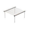 UCO Grillrost Grilliput Duo, Anwendungszweck
