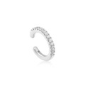 ANIA HAIE Earcuff Damen Silber 12mm