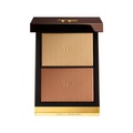 Shade And Illuminate Powder Duo Damen Santiago
