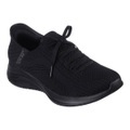 Skechers Slip-On Sneaker »ULTRA FLEX 3.0«, mit gepolstertem Fersenpart