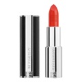 Givenchy, Le Rouge Interdit - Lippenstift Mit Seidigem Finish Damen ORANGE IMPERTINENT 3.4g