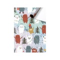 Geschenkpapier Geschenkpapier