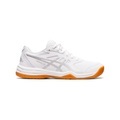 Asics Upcourt 5 Hallenschuhe weiss