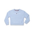 Tommy Hilfiger, Sweatshirt Mädchen Hellblau 4A