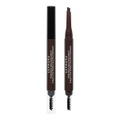 SEPHORA, Waxy Brow Damen SOFT CHARCOAL 1g