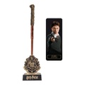 Harry Potter Zauberstab Kugelschreiber mit Ständer Harry Potter Zauberstab Kugelschreiber mit Ständer