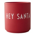 Design Letters, Mug mit Henkel Mug mit Henkel