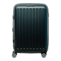 Hartschalenkoffer, Spinner Exp. M Unisex Black 65 CM