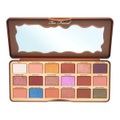 Too faced, Better Than Chocolate Eye Palette Damen multicolor