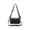 Crossbody Bag Damen Black ONE SIZE
