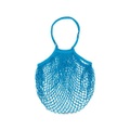 Manor Woman, Netztasche Damen Blau ONE SIZE